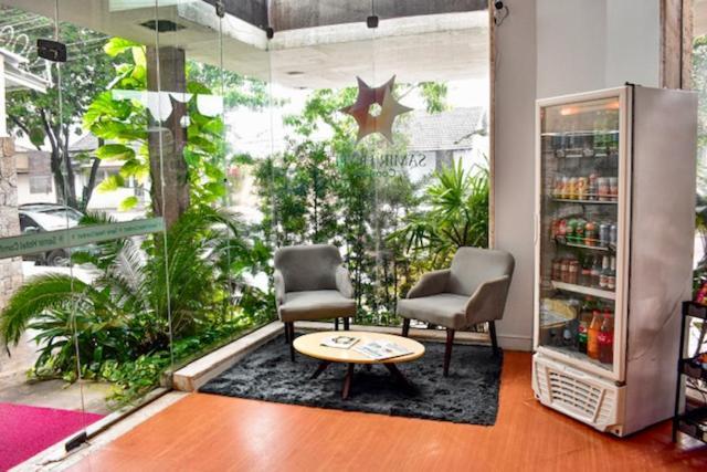 Samir Hotel Comfort Pôrto Velho المظهر الخارجي الصورة