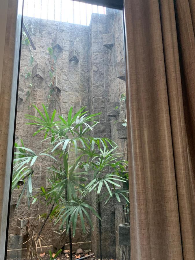 Samir Hotel Comfort Pôrto Velho المظهر الخارجي الصورة