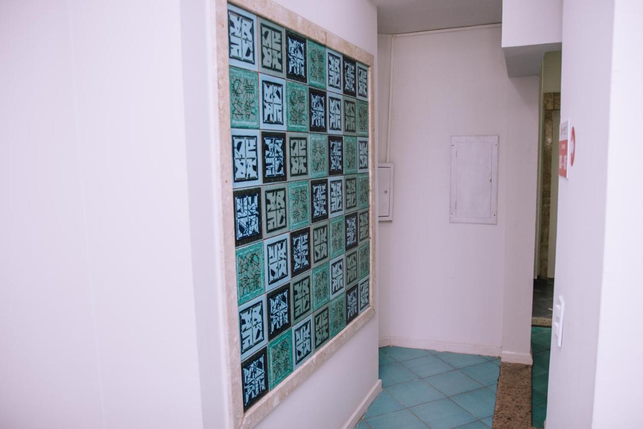 Samir Hotel Comfort Pôrto Velho المظهر الخارجي الصورة