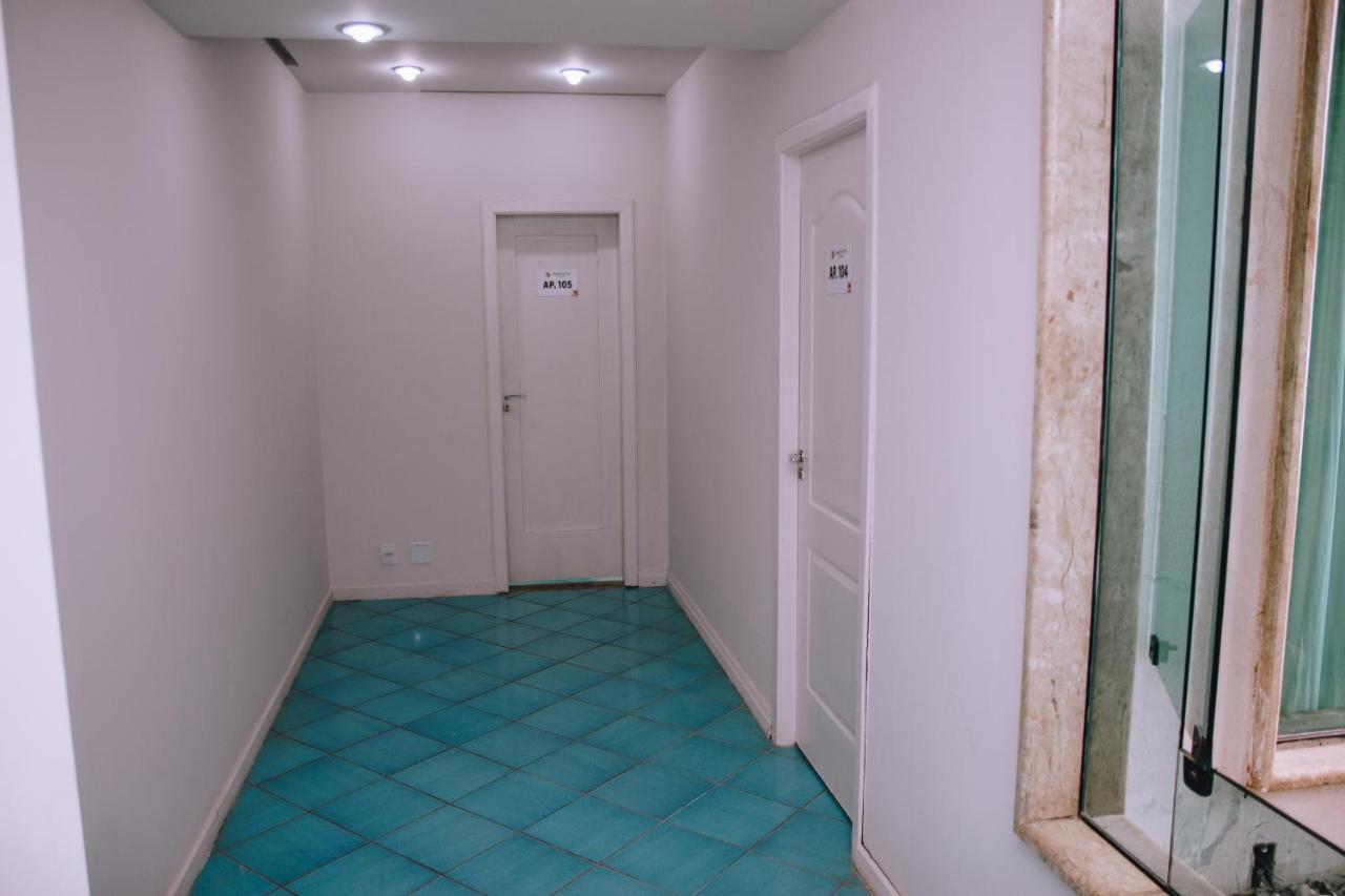 Samir Hotel Comfort Pôrto Velho المظهر الخارجي الصورة