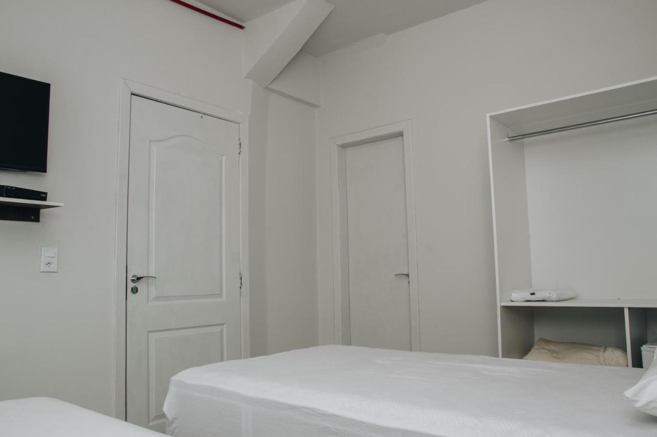 Samir Hotel Comfort Pôrto Velho المظهر الخارجي الصورة