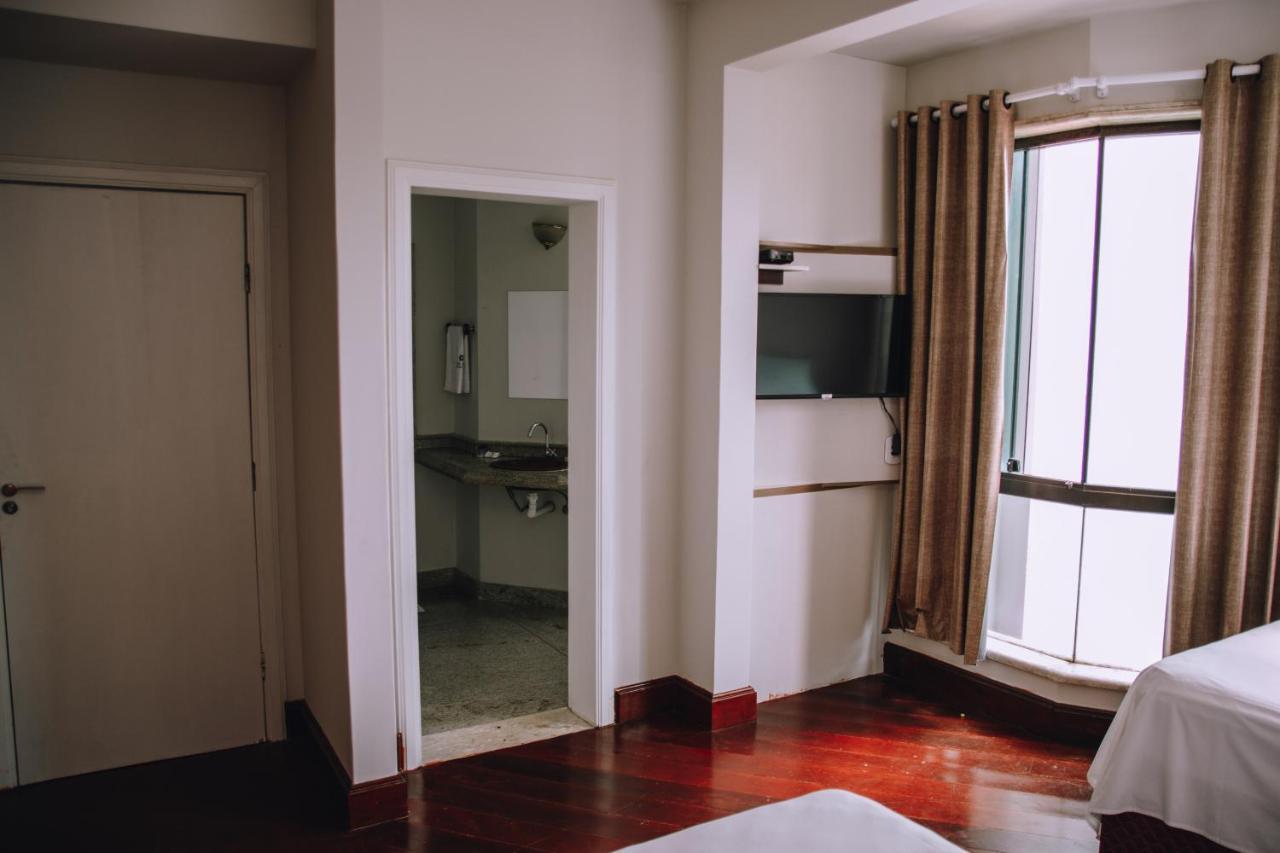 Samir Hotel Comfort Pôrto Velho المظهر الخارجي الصورة
